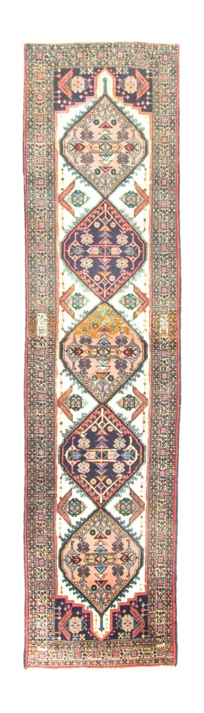 Ardabil Mattan 72x288cm - Persisk matta