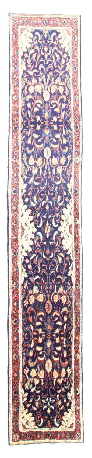 Sarouk Mattan 72x402cm - Persisk matta