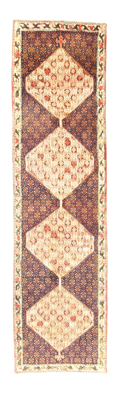 Senneh Mattan 75x300cm - Persisk matta