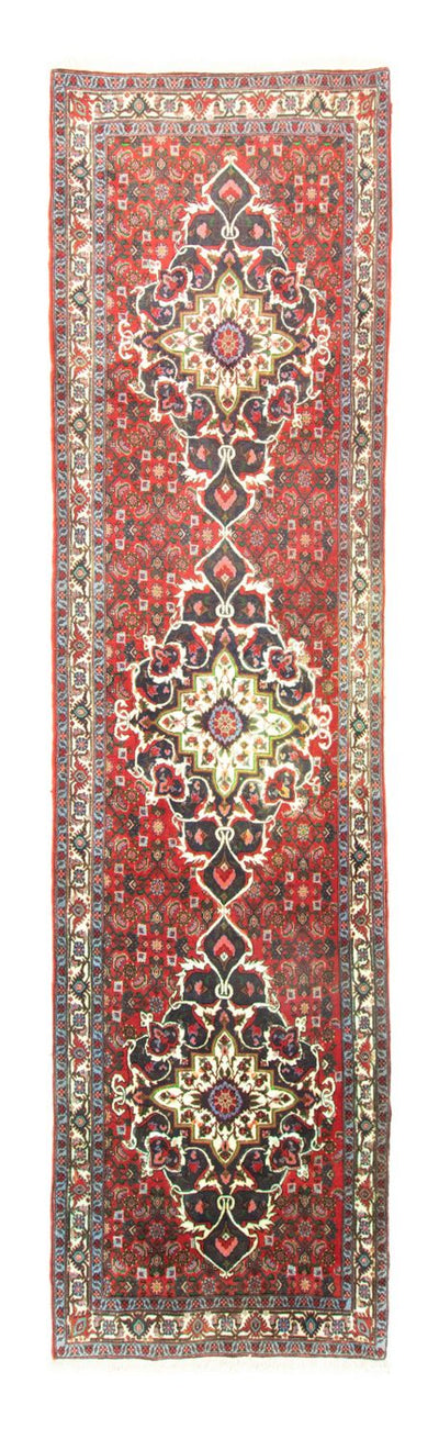Ardabil Mattan 95x372cm - Persisk matta