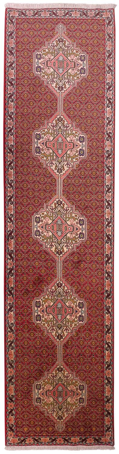 Senneh Mattan 78x305cm - Persisk matta