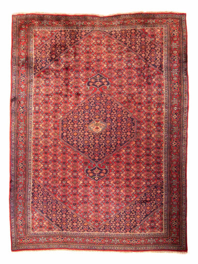 Ardabil Mattan 203x290cm - Persisk matta