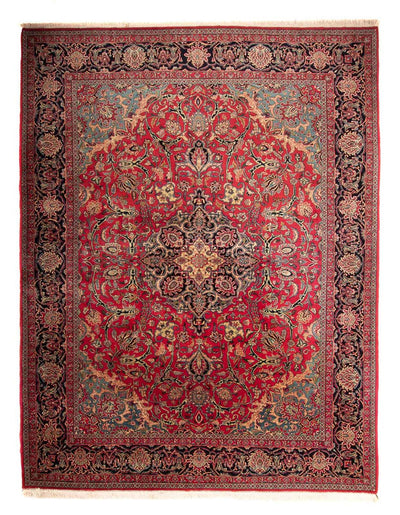 Mashhad Mattan 267x366cm - Persisk matta