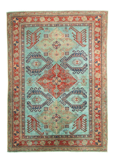 Kazak Mattan 186x267cm - Oriental Carpet
