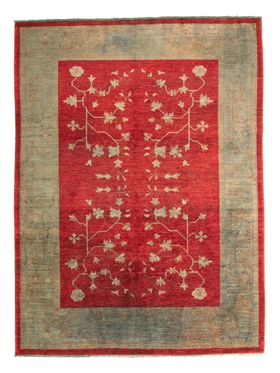 Ziegler Carpet 200x292cm - Oriental Carpet