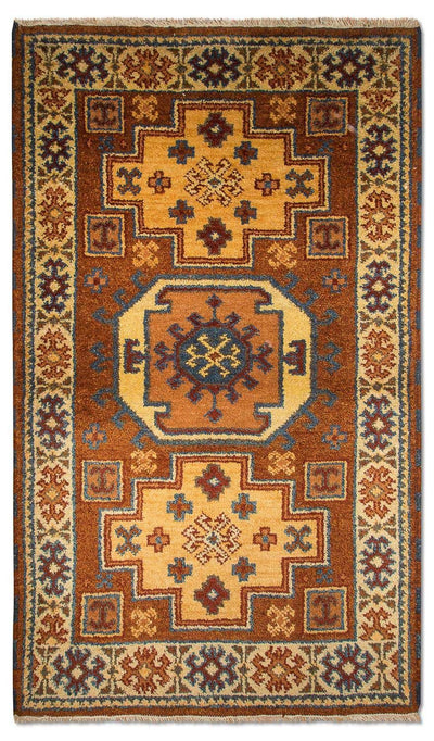 Oriental Carpet 96x156cm