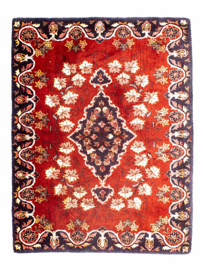 Kashan Mattan 77x97cm - Persisk matta