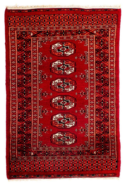 Pakistanska mattan 62x94cm - Oriental Carpet