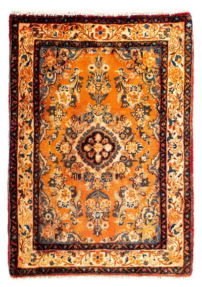 Sarouk Mattan 70x100cm - Persisk matta
