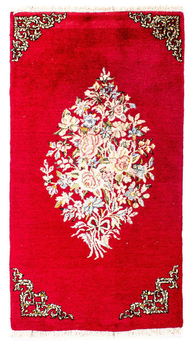 Kerman Mattan 60x118cm - Persisk matta