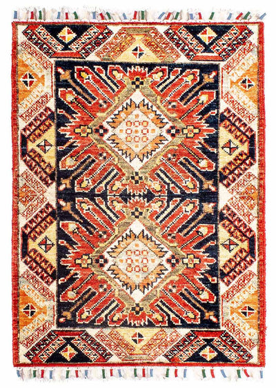 Kazak Mattan 62x87cm - Oriental Carpet