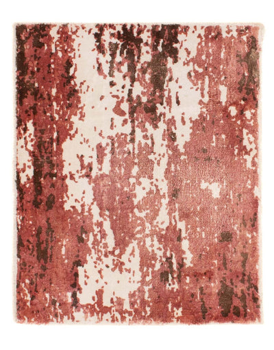 Viskosmatta 50x60cm - Viskoseteppich