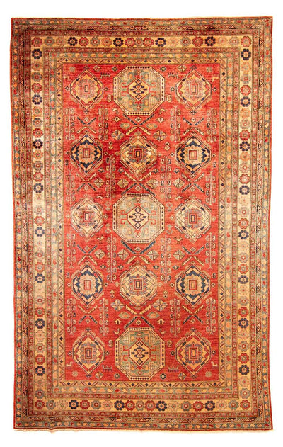 Kazak Mattan 230x309cm - Persisk matta