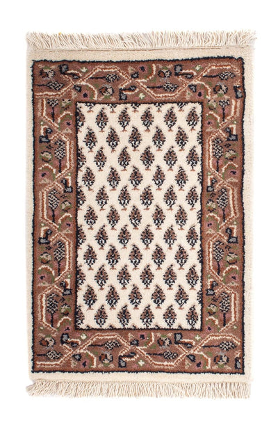 Indo Mir Mattan 40x60cm - Oriental Carpet