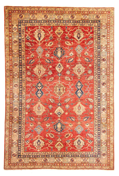 Kazak Mattan 215x315cm - Persisk matta