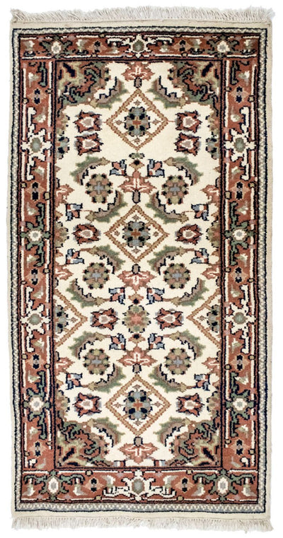 Oriental Carpet 90x160cm