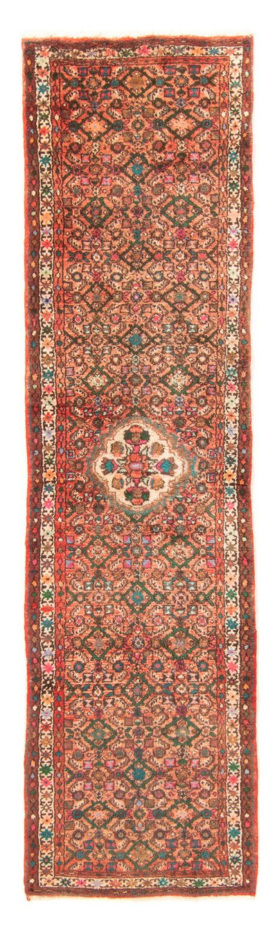 Hosseinabad Mattan 72x288cm - Persisk matta