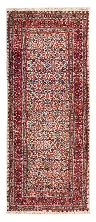Moud Mattan 77x195cm - Persisk matta