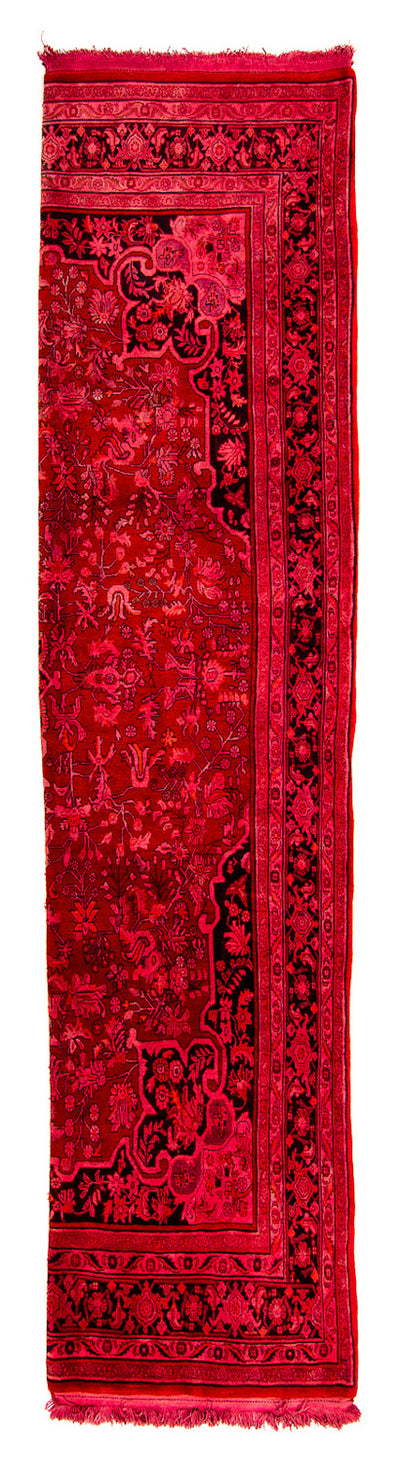 Bidjar - Bukan Mattan 74x320cm - Persisk matta