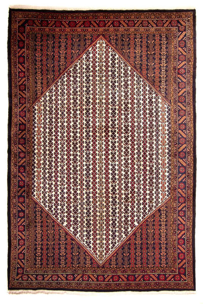 Kolyai Mattan 210x310cm - Persisk matta