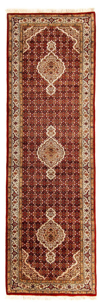 Indo Tabriz Mattan 83x296cm - Oriental Carpet