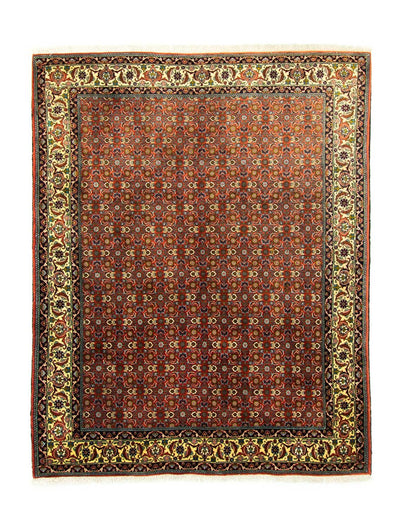 Bidjar Mattan 200x250cm - Persisk matta