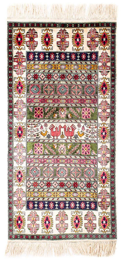 Kayseri Mattan 76x156cm - Oriental Carpet