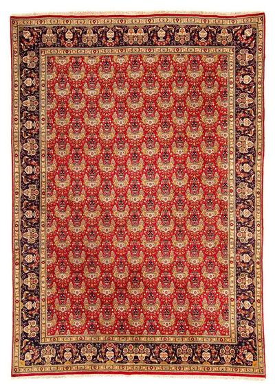 Tabriz - 40 Raj Mattan 200x300cm - Persisk matta