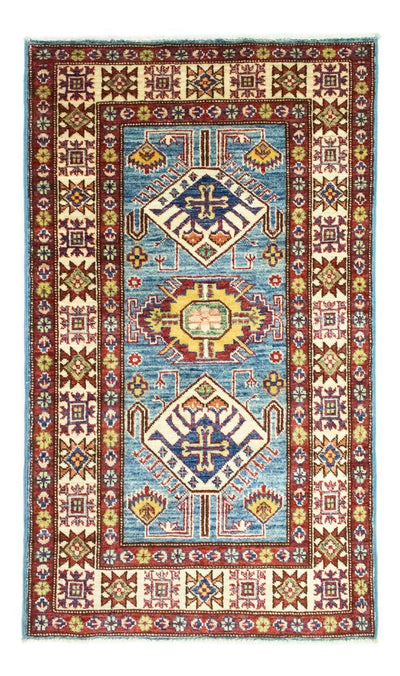 Kazak Mattan 75x130cm - Oriental Carpet
