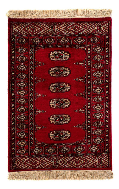 Pakistanska mattan 78x115cm - Oriental Carpet