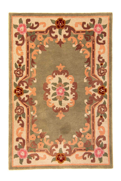 Kina matta 123x184cm - Oriental Carpet