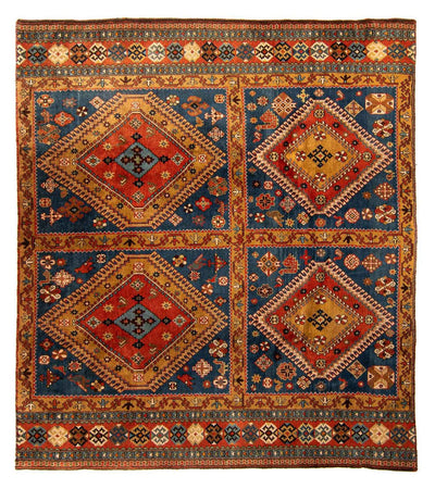 Yalameh Mattan 180x210cm - Persisk matta