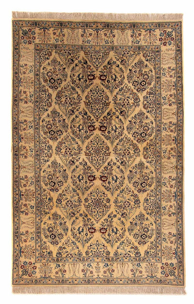 Nain - 9La Mattan 155x251cm - Persisk matta