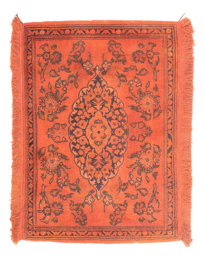 Kashan Mattan 62x86cm - Persisk matta