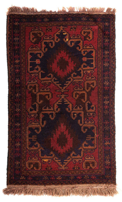 Baluch-matta 74x117cm - Persisk matta