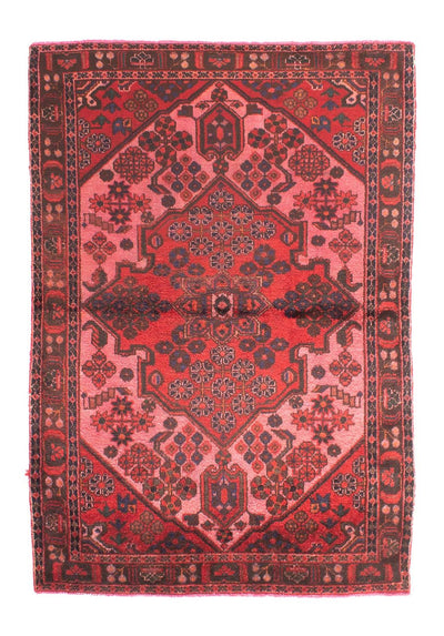Hamadan Mattan 112x162cm - Persisk matta