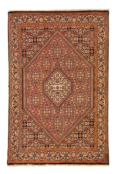 Bidjar - Bukan Mattan 88x143cm - Persisk matta