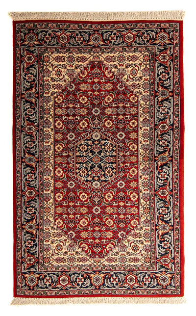 Indo Sarouk Mattan 96x162cm - Oriental Carpet