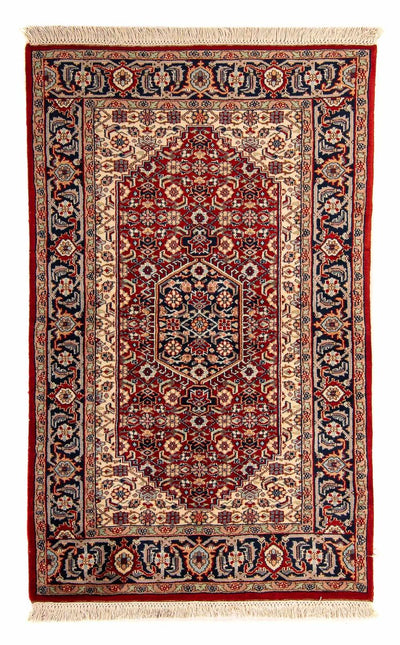 Indo Sarouk Mattan 90x157cm - Oriental Carpet