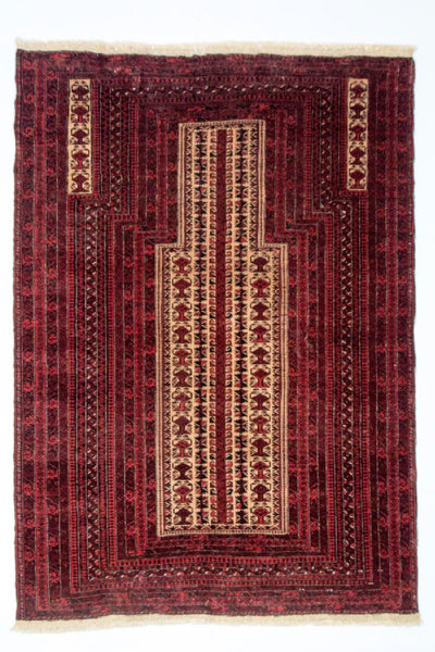 Baluch-matta 93x129cm - Persisk matta