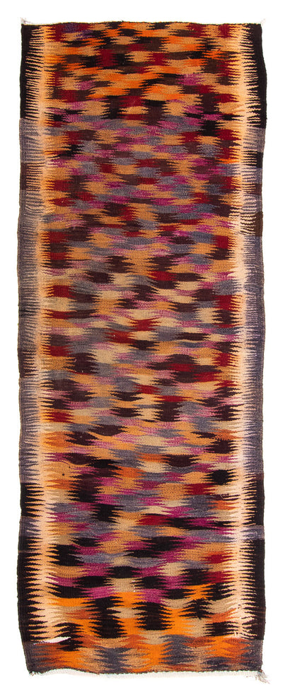 Antikt kilim Mattan 105x305cm