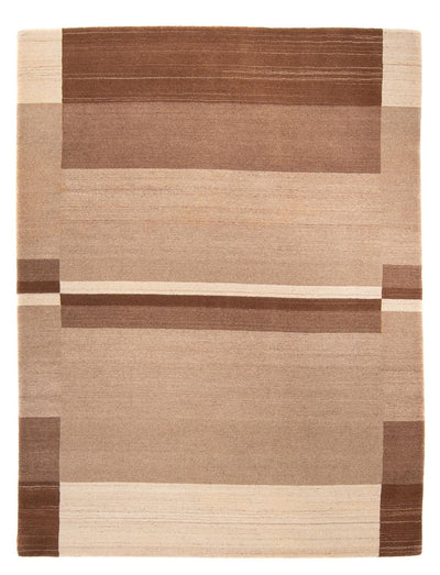 Loribaft Loom Mattan 166x233cm - Ullmatta
