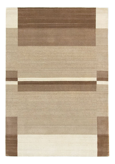 Gabbeh Loom Mattan 198x292cm - Ullmatta