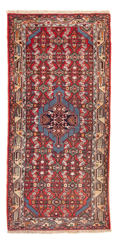 Rudbar Mattan 83x197cm - Persisk matta