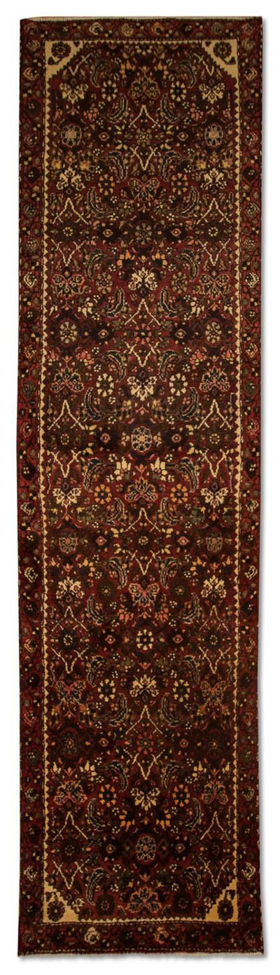 Hosseinabad Mattan 80x317cm - Persisk matta
