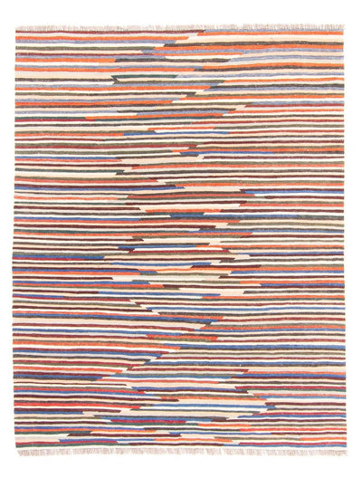 Ziegler modern Mattan 163x201cm - Oriental Carpet