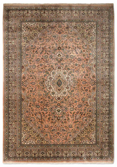 Bidjar Mattan 200x300cm - Oriental Carpet