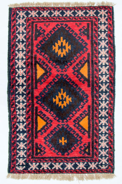 Baluch-matta 76x136cm - Oriental Carpet