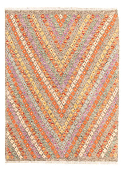 Kilim Maimana Mattan 155x200cm - Ullmatta