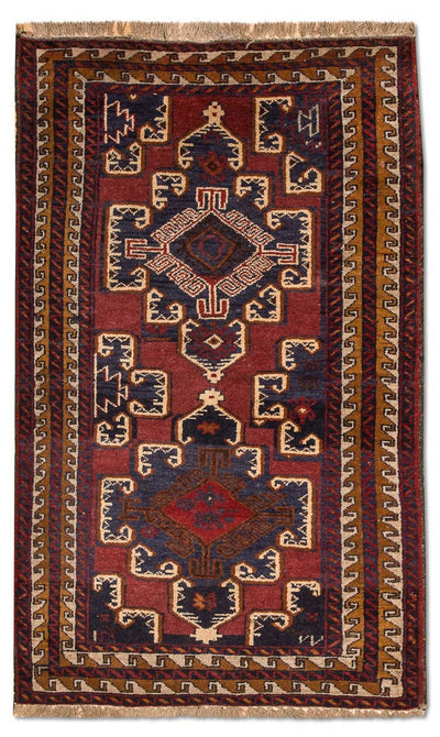Baluch-matta 82x147cm - Oriental Carpet